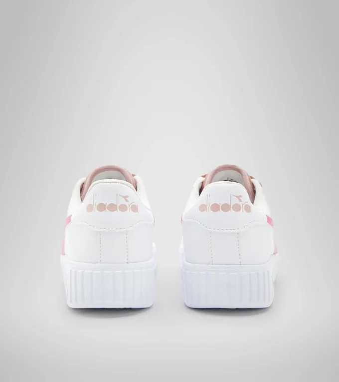 Game Step P Metallic Craquele Gs Pantofi sport – Tineret 8-16 ani