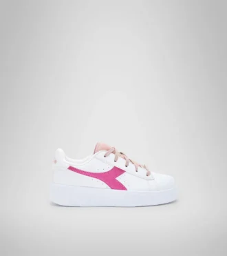 Game Step P Metallic Craquele Ps Pantofi sport – Copii 4-8 ani