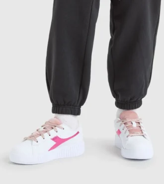 Game Step P Metallic Craquele Ps Pantofi sport – Copii 4-8 ani