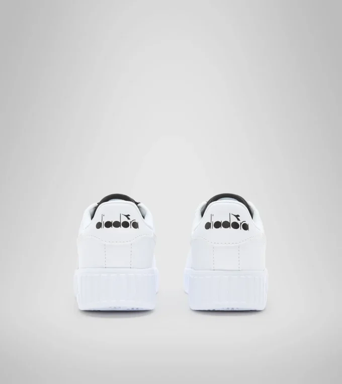 Game Step P Metallic Craquele Ps Pantofi sport – Copii 4-8 ani