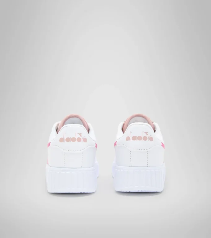 Game Step P Metallic Craquele Ps Pantofi sport – Copii 4-8 ani