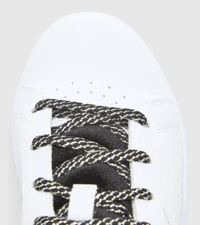 Game Step P Metallic Craquele Ps Pantofi sport – Copii 4-8 ani