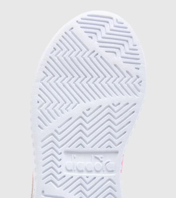 Game Step P Metallic Craquele Ps Pantofi sport – Copii 4-8 ani