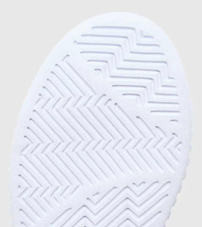 Game Step P Metallic Craquele Ps Pantofi sport – Copii 4-8 ani