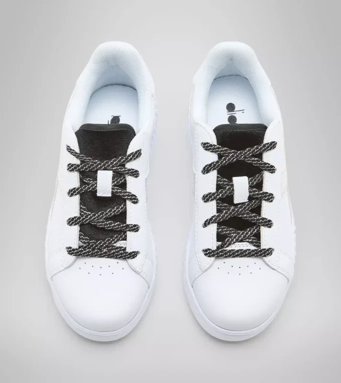 Game Step P Metallic Craquele Ps Pantofi sport – Copii 4-8 ani