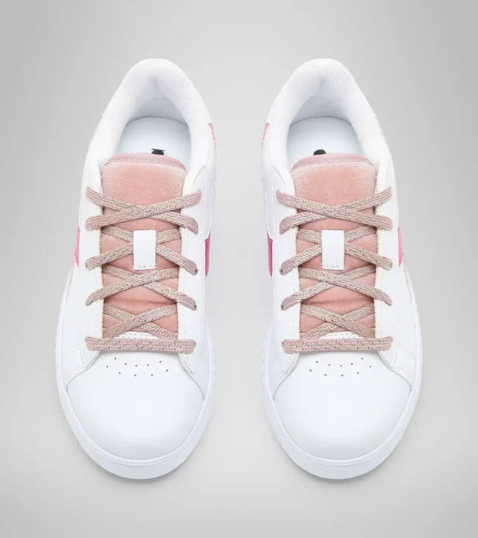 Game Step P Metallic Craquele Ps Pantofi sport – Copii 4-8 ani