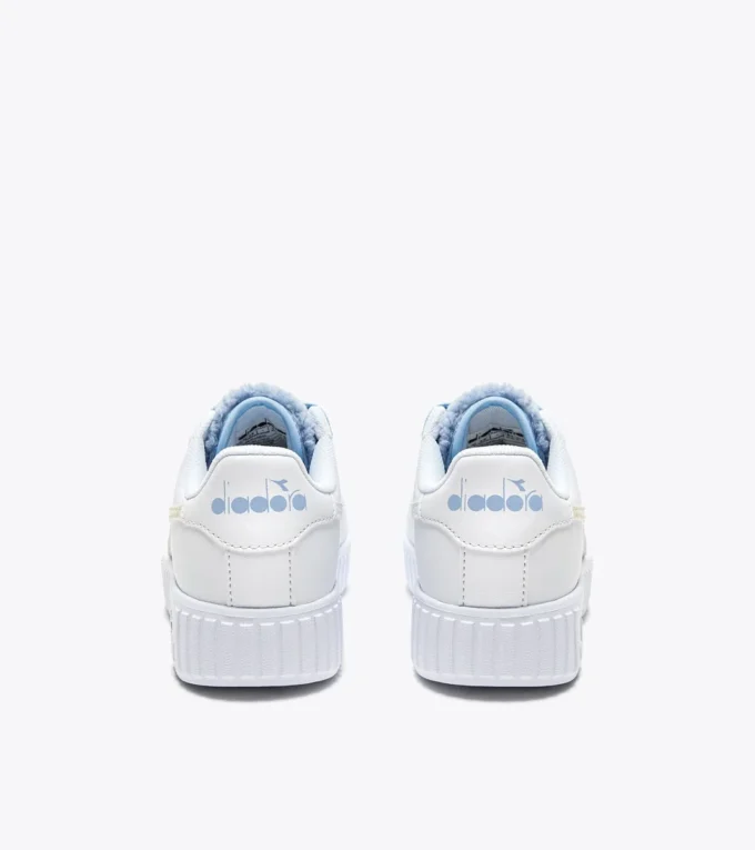 Game Step P Ps Fluffy Pantofi sport – Fete – 4-8 ani