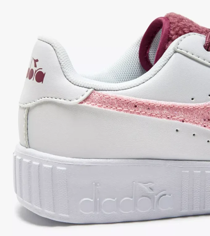 Game Step P Ps Fluffy Pantofi sport – Fete – 4-8 ani