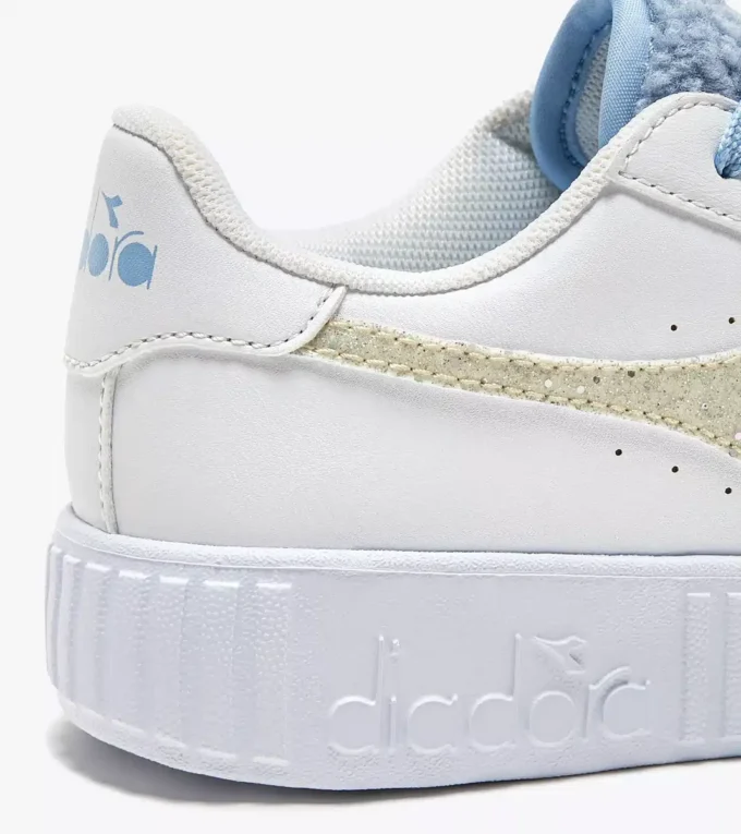 Game Step P Ps Fluffy Pantofi sport – Fete – 4-8 ani