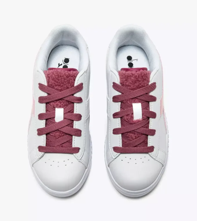 Game Step P Ps Fluffy Pantofi sport – Fete – 4-8 ani