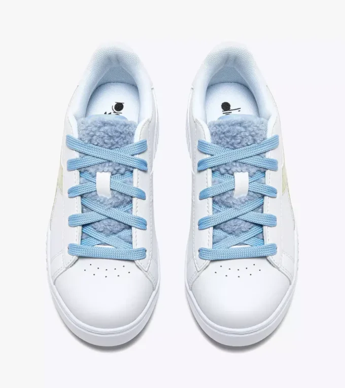 Game Step P Ps Fluffy Pantofi sport – Fete – 4-8 ani