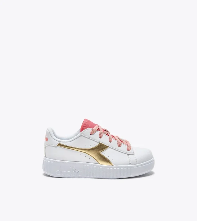 Game Step P Ps Glitch Pantofi sport – Fete – 4-8 ani