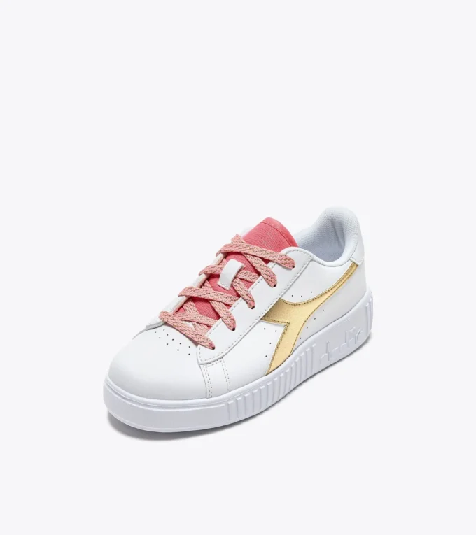 Game Step P Ps Glitch Pantofi sport – Fete – 4-8 ani