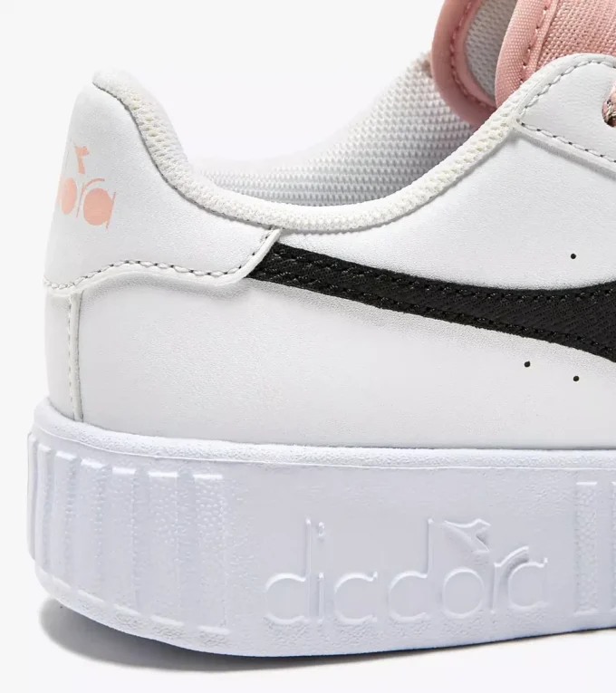 Game Step P Ps Glitch Pantofi sport – Fete – 4-8 ani