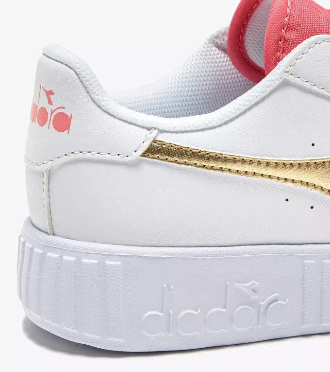 Game Step P Ps Glitch Pantofi sport – Fete – 4-8 ani