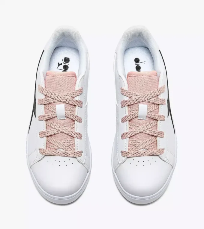 Game Step P Ps Glitch Pantofi sport – Fete – 4-8 ani