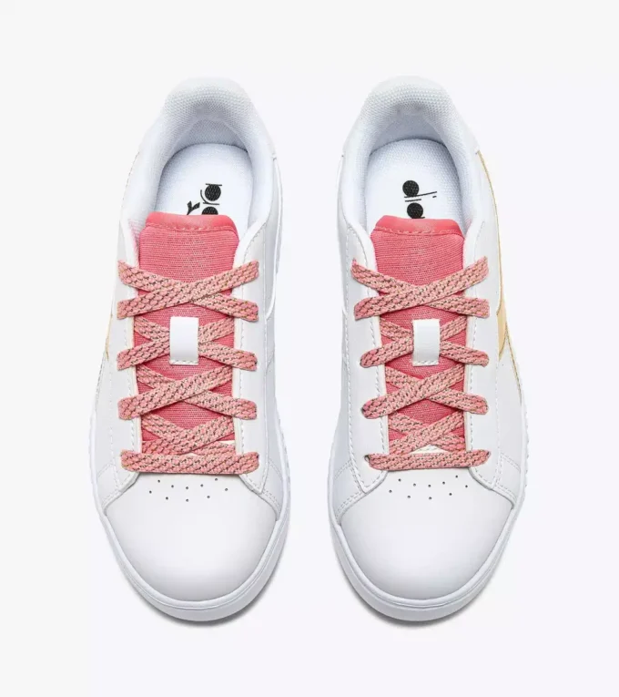 Game Step P Ps Glitch Pantofi sport – Fete – 4-8 ani