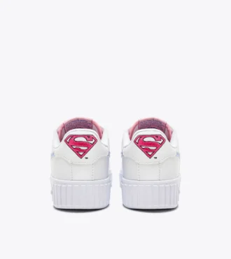 Game Step P Ps Supergirl Adidași sport – Fete – 4-8 ani