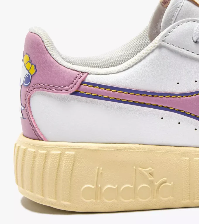 Game Step P Snoopy Ps Peanuts adidași sport – Fete – 4-8 ani