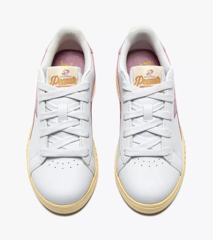 Game Step P Snoopy Ps Peanuts adidași sport – Fete – 4-8 ani