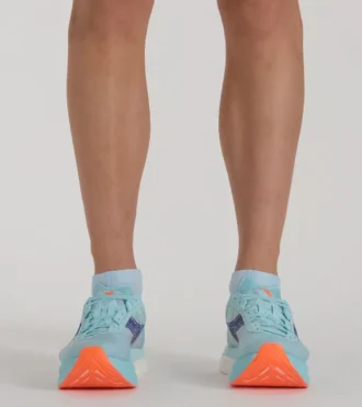 Gara Carbon 2 Pantofi de alergare pe șosea și pistă – Fibră de carbon