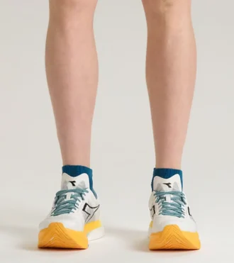 Gara Carbon Pantofi de alergare pe șosea și pistă – Fibră de carbon