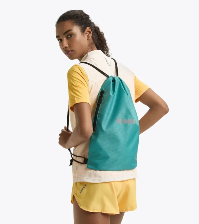 Geantă cu șnur Geantă sport