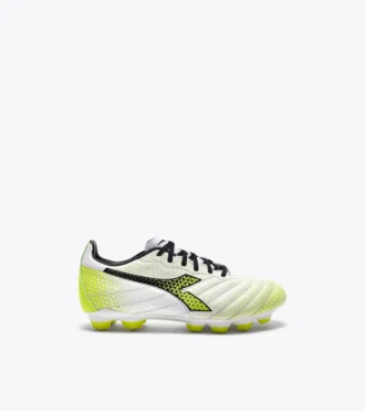 Ghete Brasil Elite Gr Lt Lpu Y Calcio pentru teren ferm – Junior