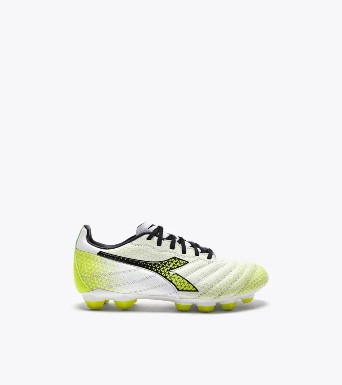 Ghete Brasil Elite Gr Lt Lpu Y Calcio pentru teren ferm – Junior