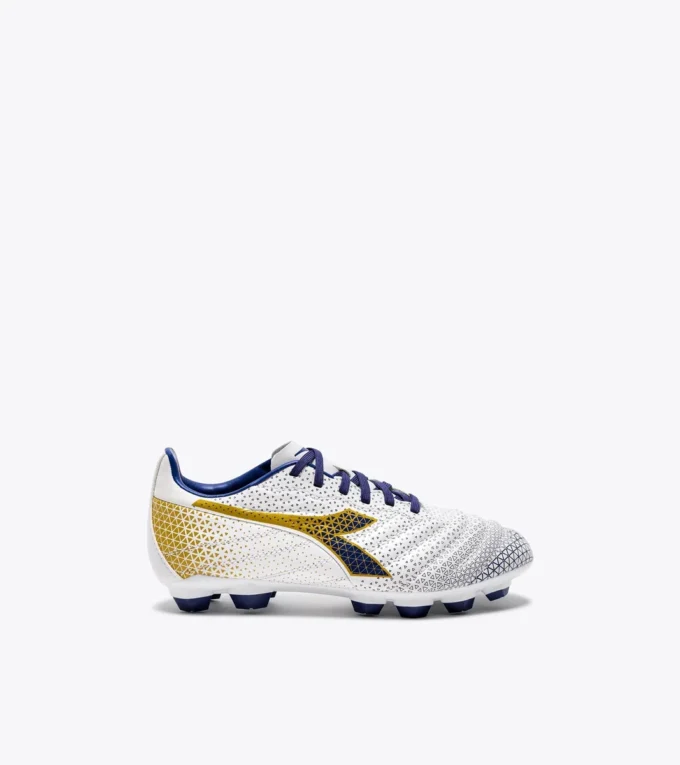 Ghete Brasil Elite Gr Lt Lpu Y Calcio pentru teren ferm – Junior