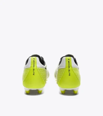 Ghete Brasil Elite Gr Lt Lpu Y Calcio pentru teren ferm – Junior