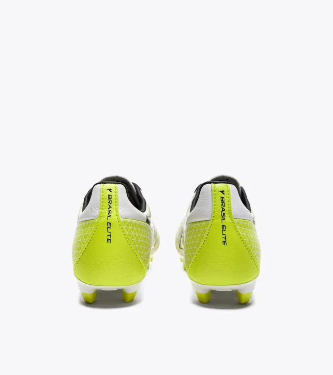 Ghete Brasil Elite Gr Lt Lpu Y Calcio pentru teren ferm – Junior