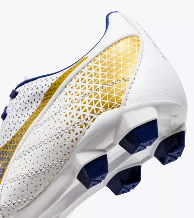 Ghete Brasil Elite Gr Lt Lpu Y Calcio pentru teren ferm – Junior