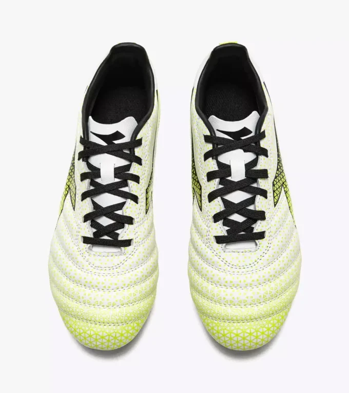 Ghete Brasil Elite Gr Lt Lpu Y Calcio pentru teren ferm – Junior