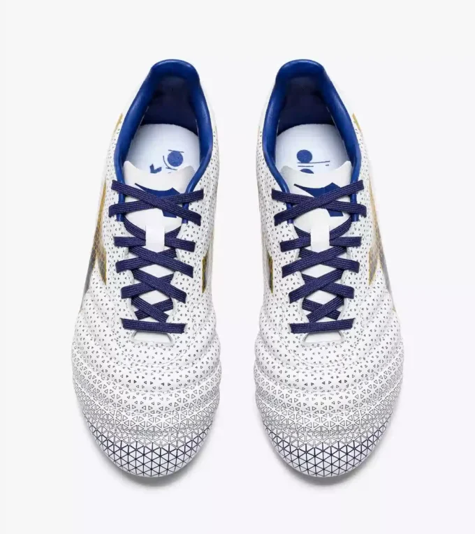 Ghete Brasil Elite Gr Lt Lpu Y Calcio pentru teren ferm – Junior