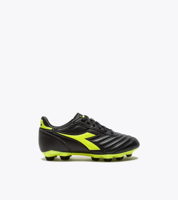Ghete Brasil Icon R Lpu Jr Calcio pentru terenuri ferme – Junior