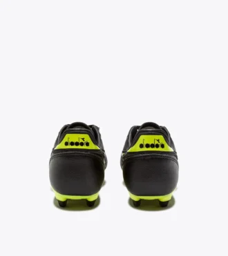 Ghete Brasil Icon R Lpu Jr Calcio pentru terenuri ferme – Junior