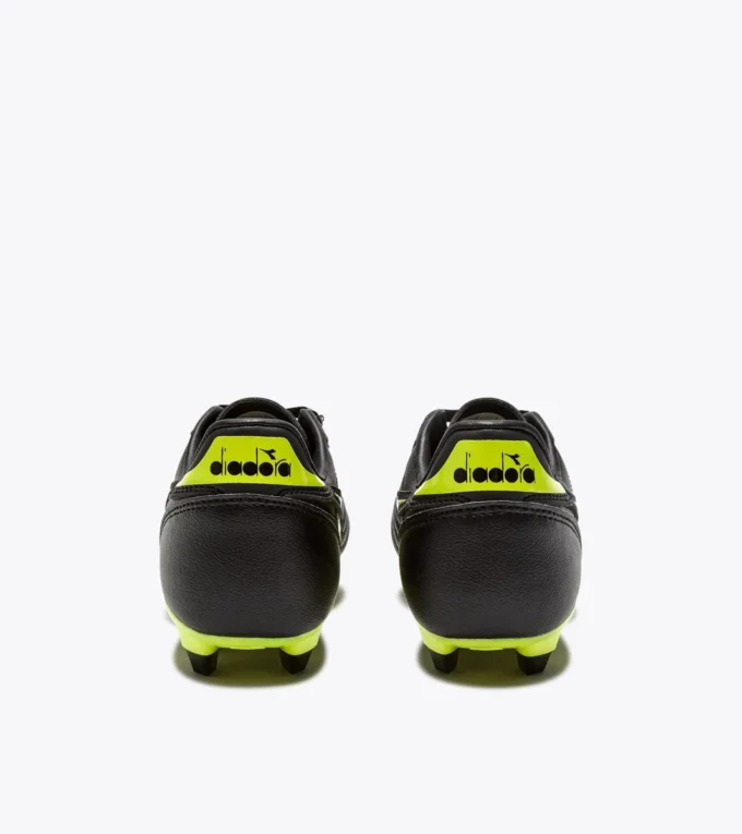 Ghete Brasil Icon R Lpu Jr Calcio pentru terenuri ferme – Junior