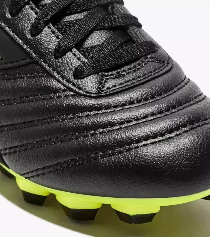 Ghete Brasil Icon R Lpu Jr Calcio pentru terenuri ferme – Junior