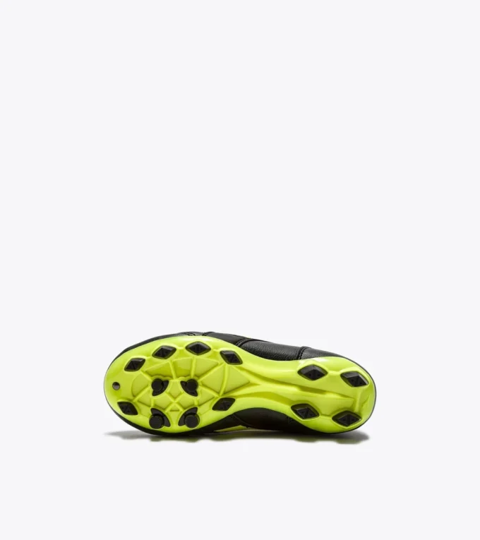 Ghete Brasil Icon R Lpu Jr Calcio pentru terenuri ferme – Junior