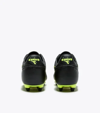 Ghete Brasil R Lpu Jr Calcio pentru teren ferm – Junior