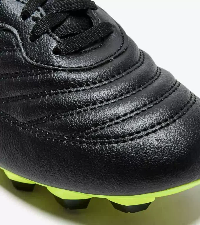 Ghete Brasil R Lpu Jr Calcio pentru teren ferm – Junior