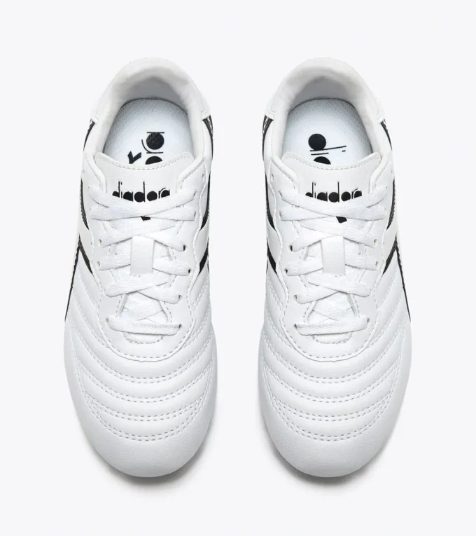 Ghete Brasil R Lpu Jr Calcio pentru teren ferm – Junior