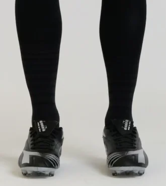 Ghete de fotbal din piele Maximus Elite Ita T Slx pentru terenuri ferme – Fabricate în Italia