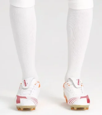 Ghete de fotbal din piele Maximus Elite Ita T Slx pentru terenuri ferme – Fabricate în Italia