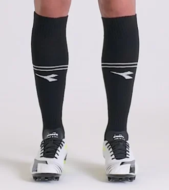 Ghete de fotbal din piele Maximus Icon Ita Slx pentru terenuri ferme – Fabricate în Italia