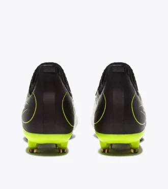 Ghete de fotbal din piele Maximus Icon Slx pentru terenuri ferme