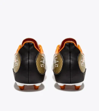 Ghete de fotbal Maximus Elite R Lpu pentru terenuri dure