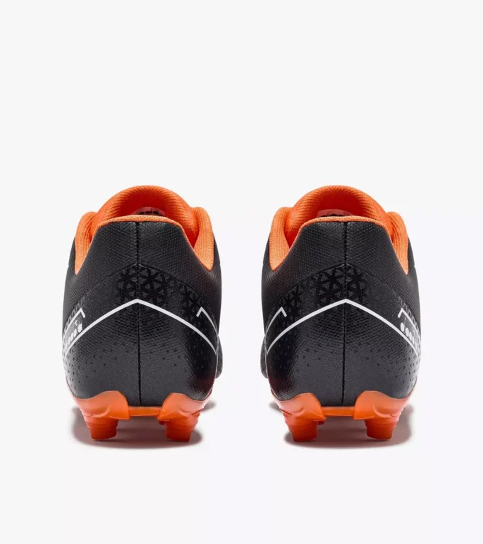 Ghete de fotbal Pichichi 6 Mg14 pentru teren ferm