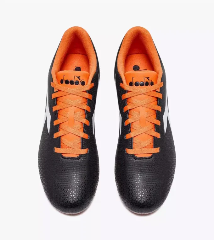 Ghete de fotbal Pichichi 6 Mg14 pentru teren ferm